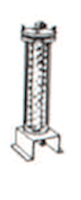 Sethco - Chamber Model VCA-11,VCA-12 & DCA-11, DCA-12 (All Filtration)